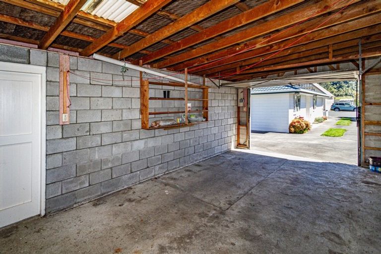 Photo of property in 18 Huia Street, Taihape, 4720