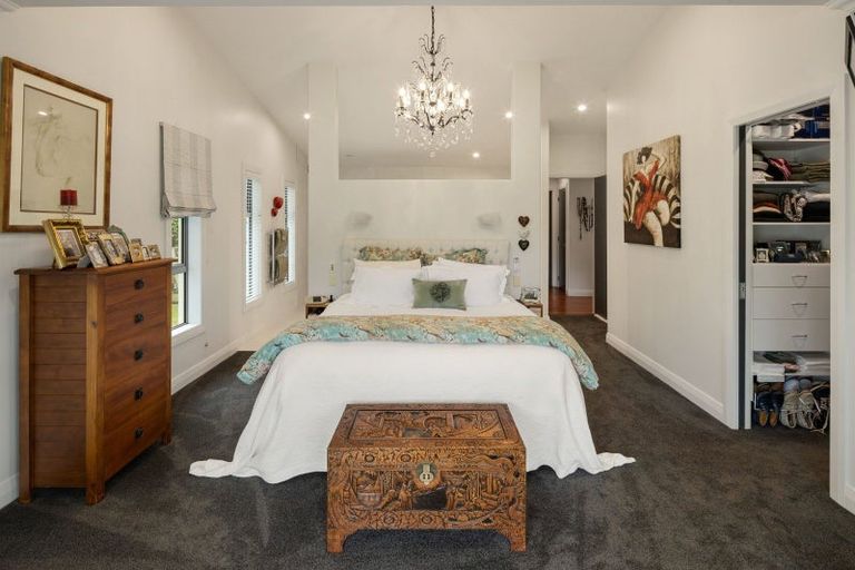 Photo of property in 63 Butcher Road, Matangi, Hamilton, 3284