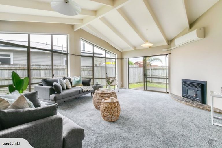 Photo of property in 25 Avenue Road, Greenmeadows, Napier, 4112