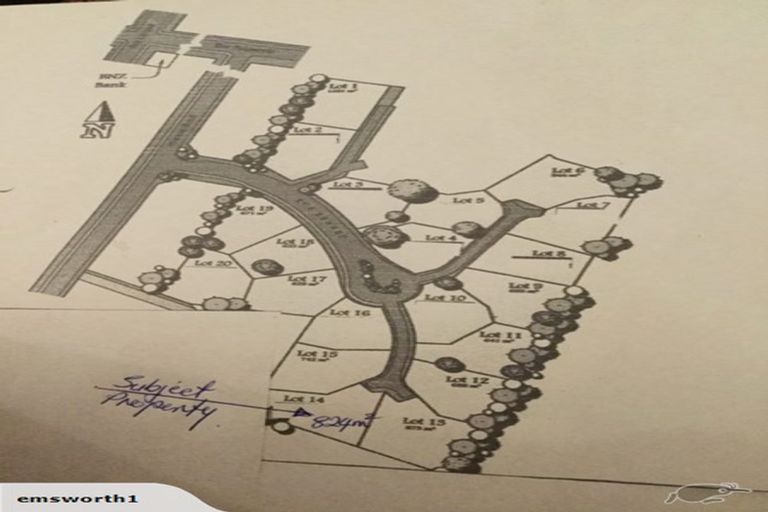 Photo of property in 14 Rue Renard, Akaroa, 7520