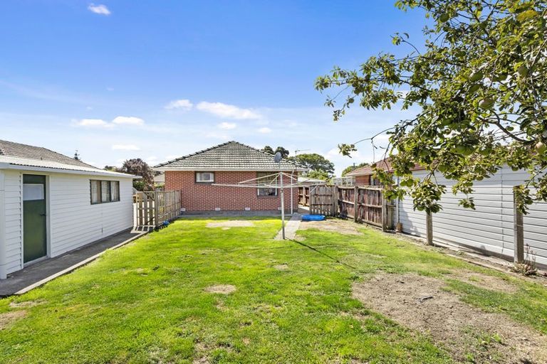 Photo of property in 32 Newmark Street, Bishopdale, Christchurch, 8053