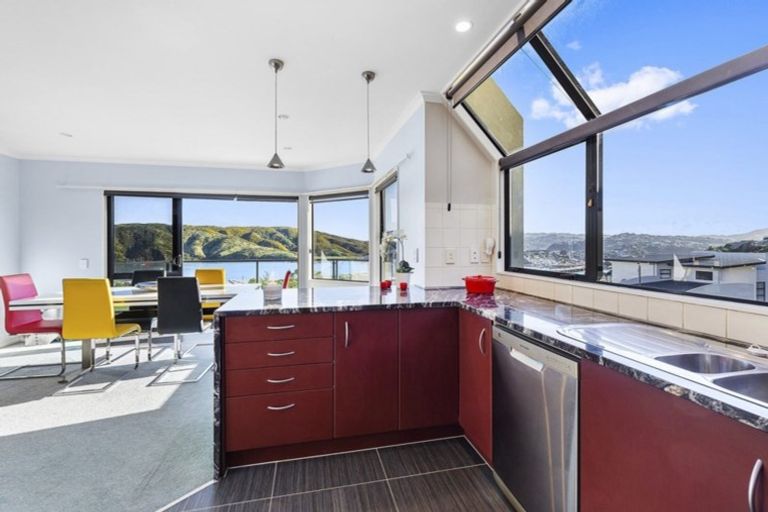Photo of property in 13 Paremata Drive, Paremata, Porirua, 5024