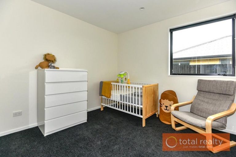 Photo of property in 6 Killarney Avenue, Halswell, Christchurch, 8025