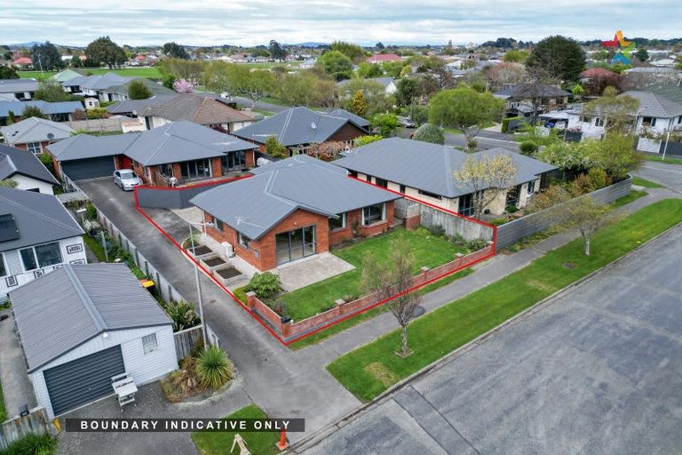 Photo of property in 255 George Street, Waverley, Invercargill, 9810