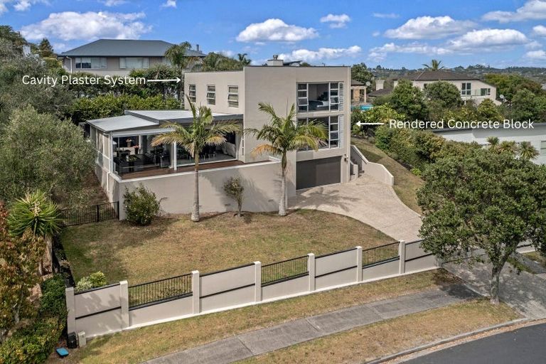 Photo of property in 67 Kittiwake Drive, Schnapper Rock, Auckland, 0632