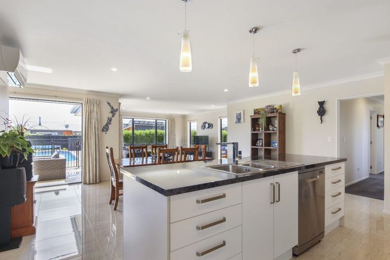 Photo of property in 46 Norris Drive, Swannanoa, Kaiapoi, 7692