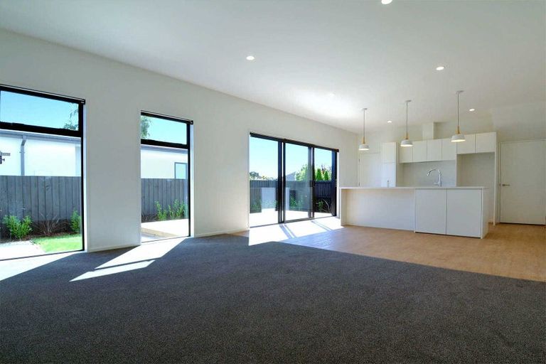 Photo of property in 1/90 Warden Street, Richmond, Christchurch, 8013