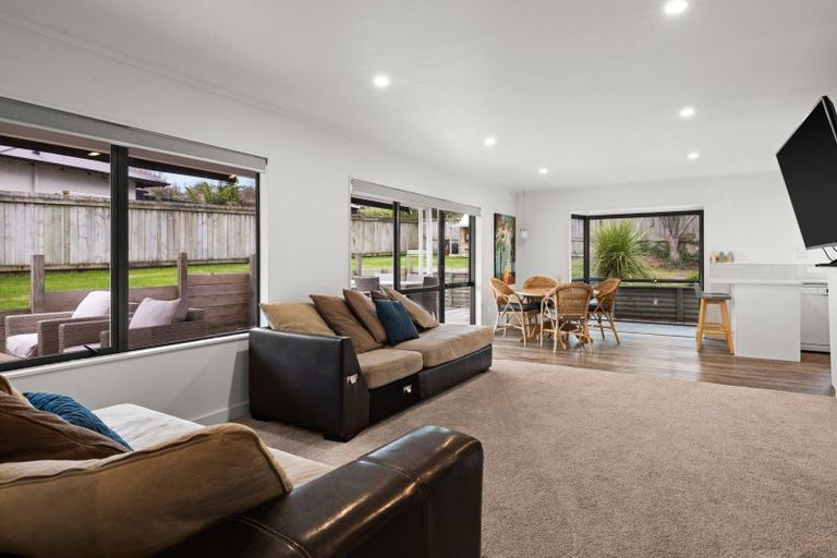 Photo of property in 25 Tanner Street, Havelock North, 4130