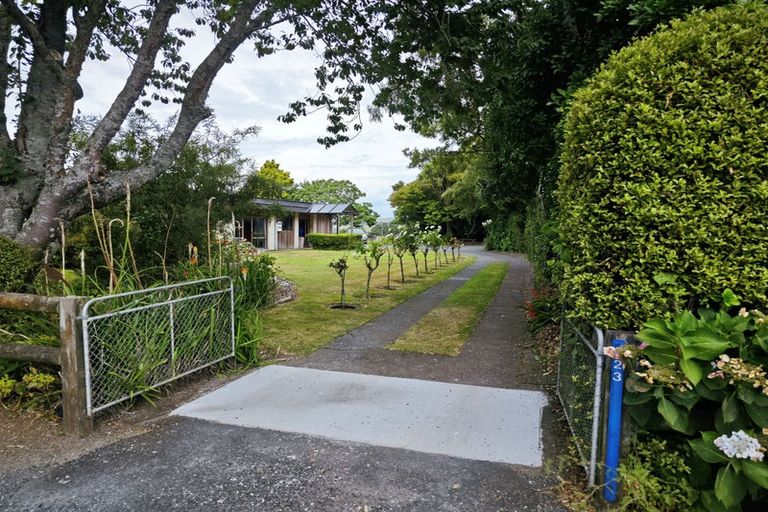 Photo of property in 223 Mataro Road, Onaero, Urenui, 4375