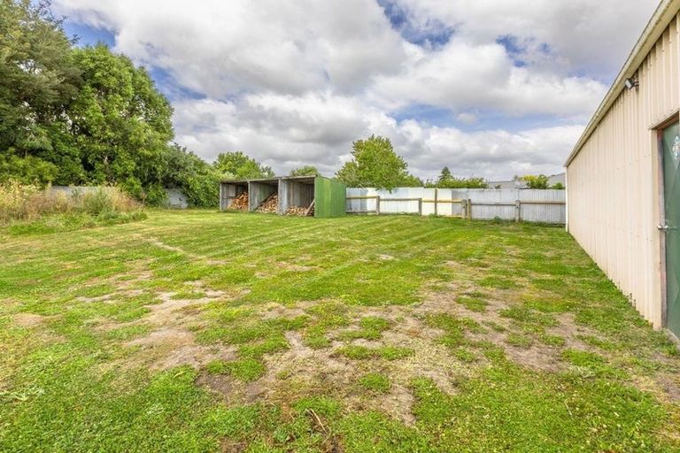 Photo of property in 3 Eden Terrace, Waipukurau, 4200