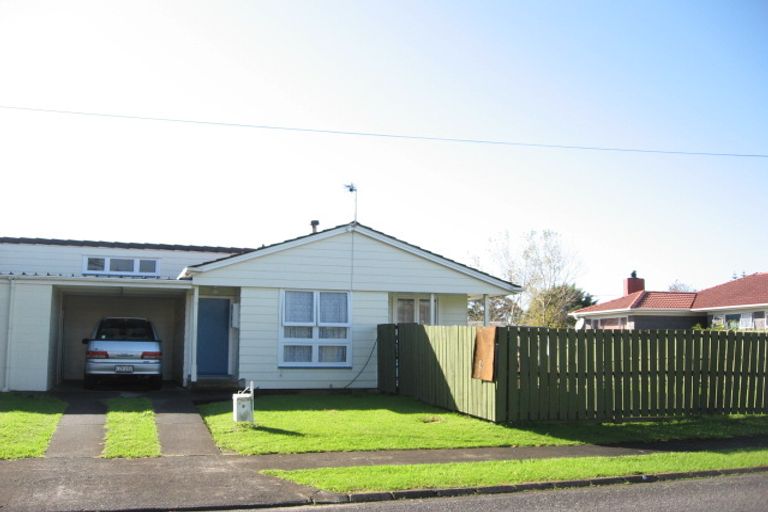 Photo of property in 9 Perth Street, Otara, Auckland, 2023
