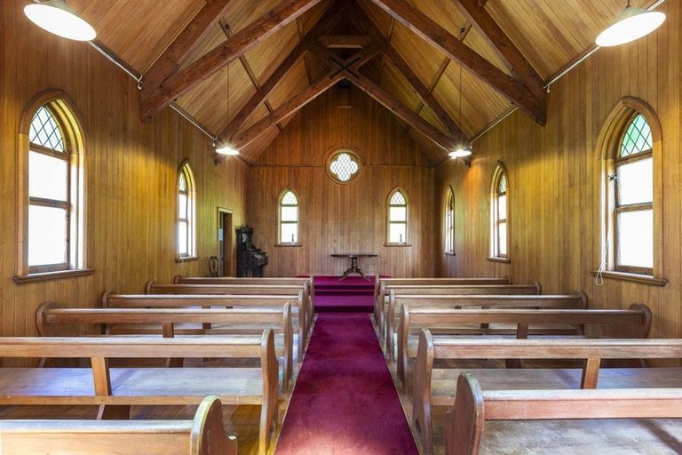 Photo of property in Racecourse Hill Homestead, 3979 West Coast Road, Darfield, 7571