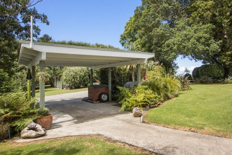 Photo of property in 96 Lindemann Road, Tahawai, Katikati, 3170