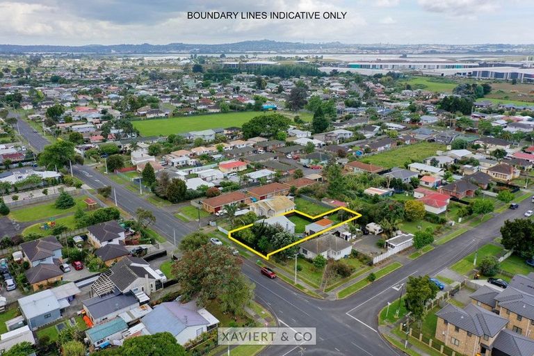 Photo of property in 1/31 Tennessee Avenue, Mangere East, Auckland, 2024