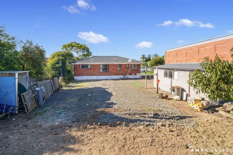 Photo of property in 107 Mount Wellington Highway, Mount Wellington, Auckland, 1060