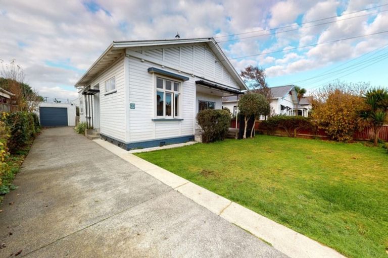 Photo of property in 59 Young Street, Whanganui East, Whanganui, 4500