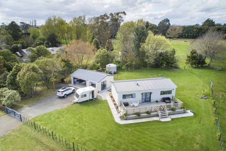 Photo of property in 103 Te Ngaio Road, Bunnythorpe, Feilding, 4775