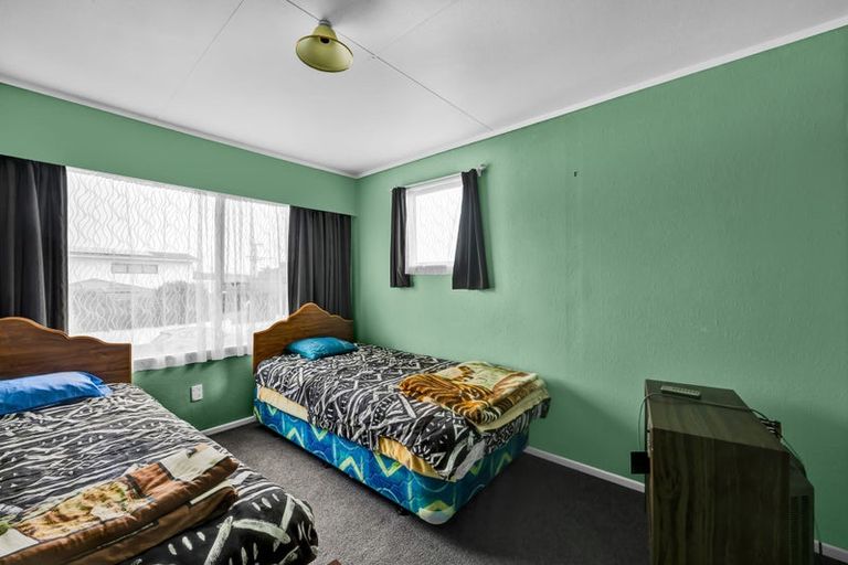 Photo of property in 35 Gloucester Street, Patea, 4520