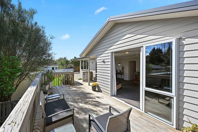 Photo of property in 31a Hinton Avenue, Forest Lake, Hamilton, 3200