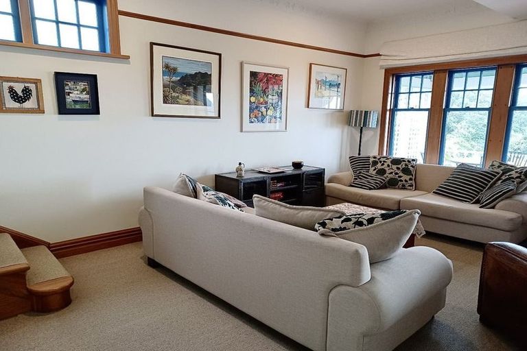 Photo of property in 14 Dorking Road, Brooklyn, Wellington, 6021