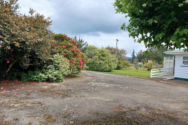 Photo of property in 6534 Matawai Road, Matawai, 4075