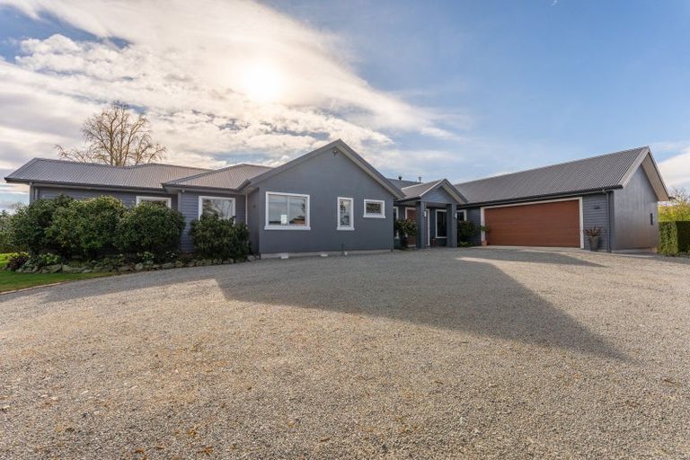 Photo of property in 41 Middle Valley Road, Middle Valley, Fairlie, 7987