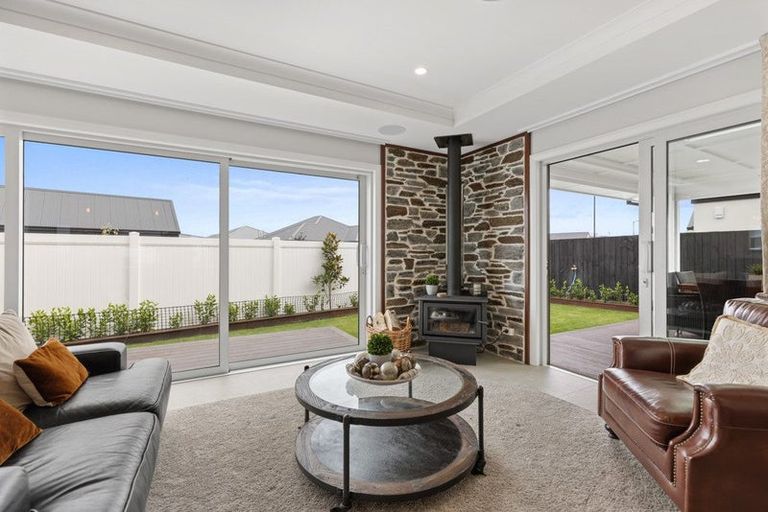 Photo of property in 42 Timara Crescent, Marshland, Christchurch, 8083