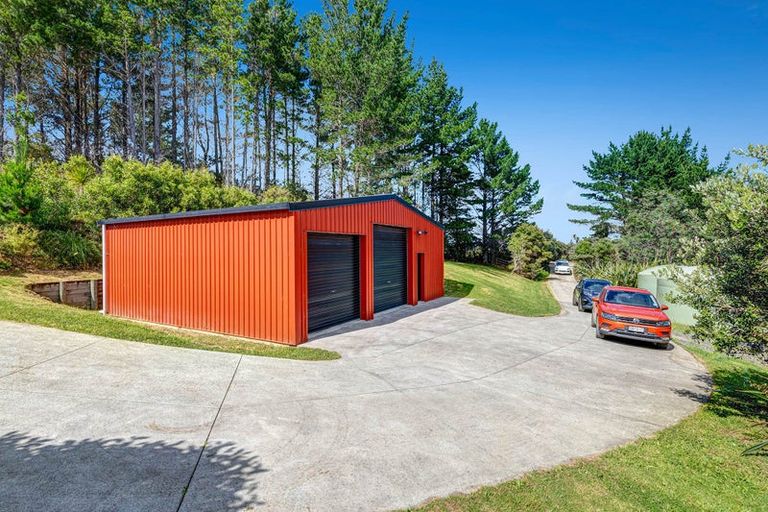 Photo of property in 11 O'neil Road, Kaukapakapa, 0873