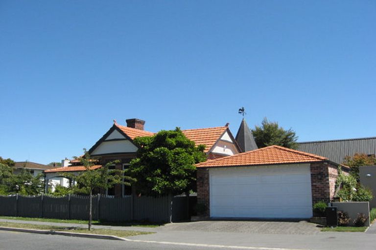 Photo of property in 55 Merivale Lane, Merivale, Christchurch, 8014