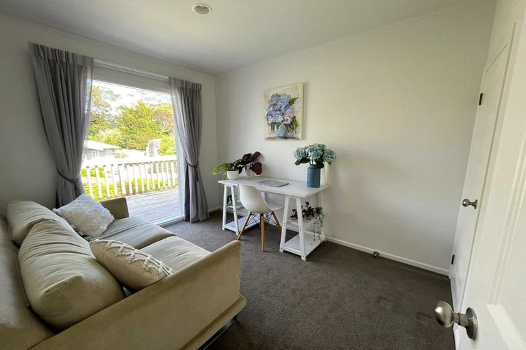 Photo of property in 46 Melba Street, Beach Haven, Auckland, 0626