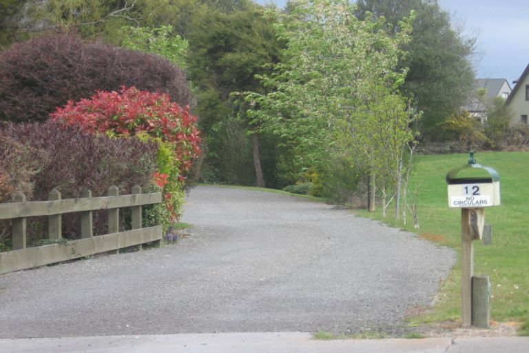 Photo of property in 12 Robinson Terrace, Rangatira Park, Taupo, 3330