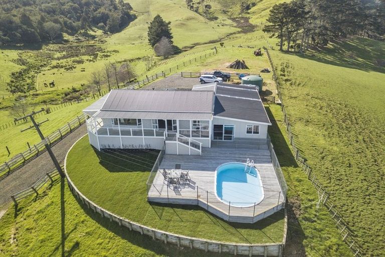 Photo of property in 900 Waikare Road, Waerenga, Te Kauwhata, 3781