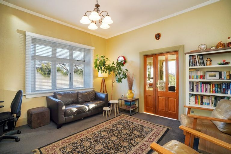 Photo of property in 118 Duke Street, Gladstone, Invercargill, 9810