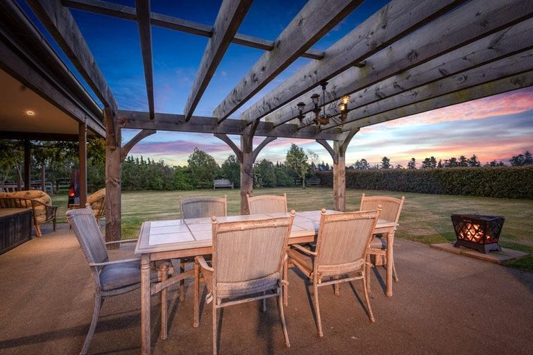 Photo of property in 35 Browns Rock Road, Burnt Hill, Oxford, 7495