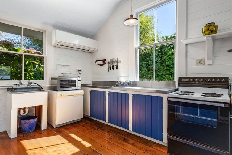 Photo of property in 4c Shoal Beach Road, Aramoana, Omakere, 4271