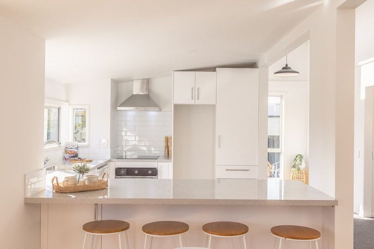 Photo of property in 1/22 Mountfort Street, Spreydon, Christchurch, 8024