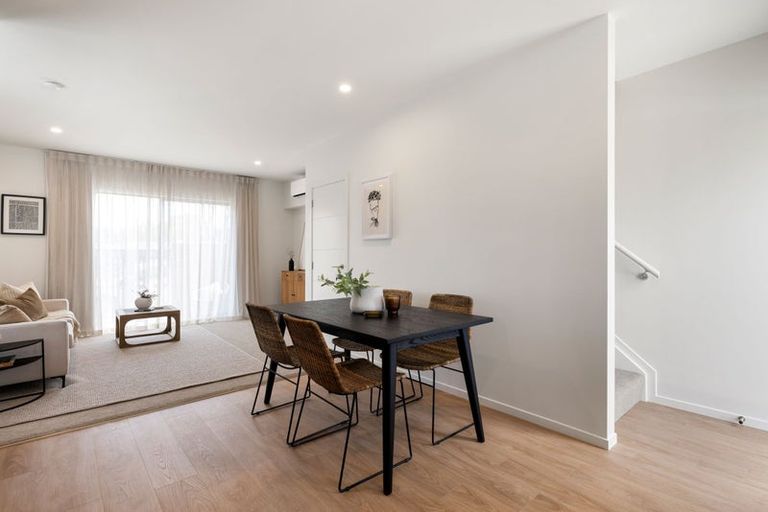 Photo of property in 2/19 Richmond Street, Whitiora, Hamilton, 3200