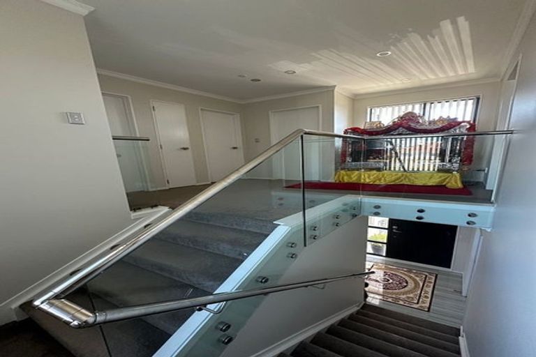 Photo of property in 8a Hallberry Road, Mangere East, Auckland, 2024
