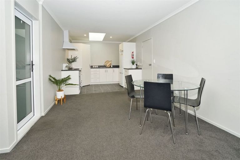Photo of property in 6/17 Wellington Street, Hamilton East, Hamilton, 3216