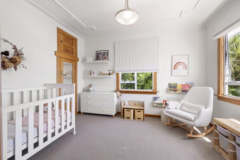 Photo of property in 26 Mclean Street, Strandon, New Plymouth, 4312