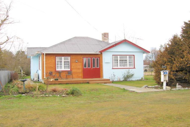 Photo of property in 8 Gordon Street, Fairlie, 7925