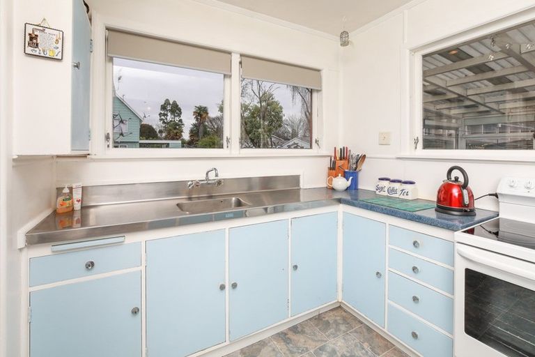 Photo of property in 3/19 Thames Street, Claudelands, Hamilton, 3214