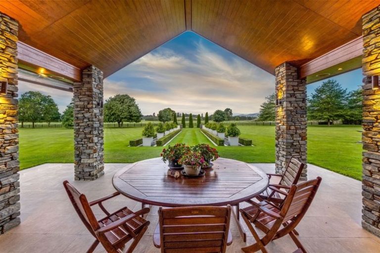 Photo of property in 241 Bellevue Road, Matangi, Hamilton, 3284