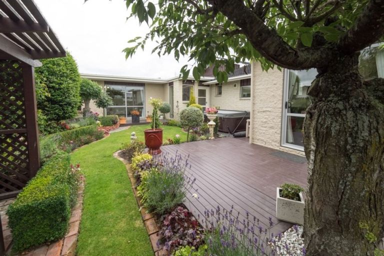 Photo of property in 7 Hefford Place, Allenton, Ashburton, 7700