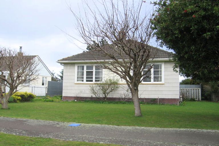 Photo of property in 18 Tweed Street, Roslyn, Palmerston North, 4414