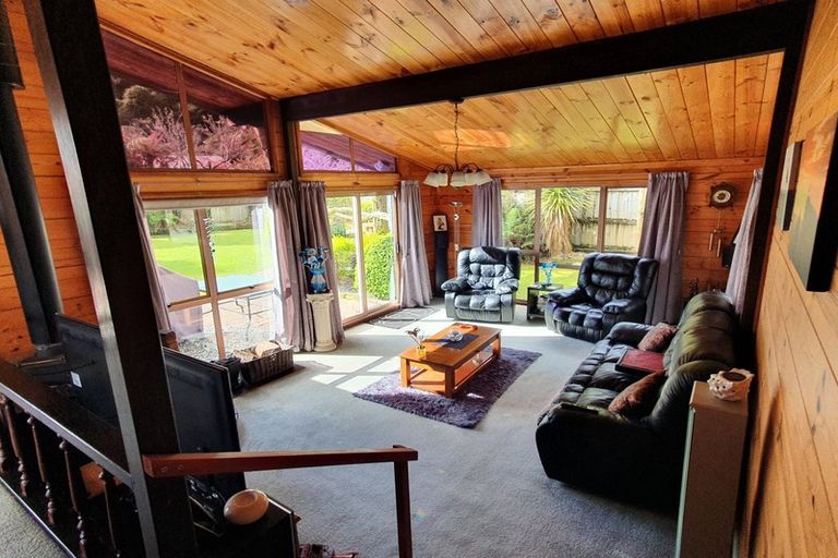 Photo of property in 12 Coates Street, Greymouth, 7805