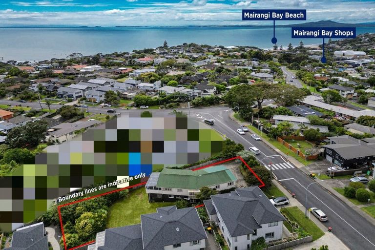 Photo of property in 3 Sunrise Avenue, Murrays Bay, Auckland, 0630