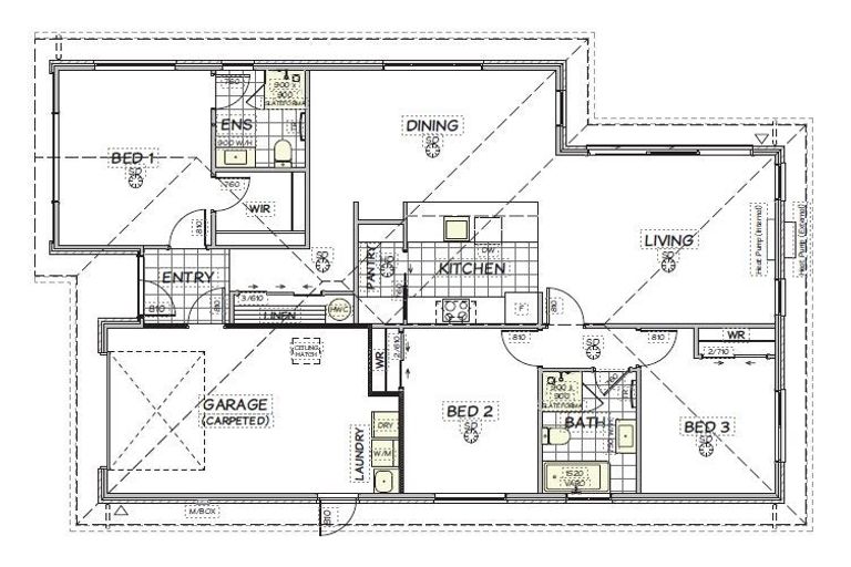 Photo of property in 10 Tuna Drive, Port Whangarei, 0110