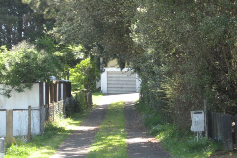 Photo of property in 24 Gavin Place, Huntly, 3700