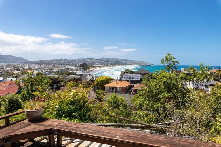 Photo of property in 100 Norfolk Street, Saint Clair, Dunedin, 9012